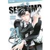 Edizioni BD Servamp (Vol. 21)