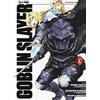 Edizioni BD Goblin Slayer (Vol. 10)