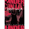 Edizioni BD Under ninja (Vol. 8)