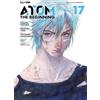 Edizioni BD Atom. The beginning (Vol. 17)