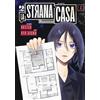 Edizioni BD La strana casa (Vol. 1)
