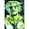 Edizioni BD Sun Ken Rock (Vol. 4)