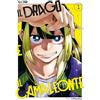 Edizioni BD Il drago e il camaleonte (Vol. 1)