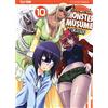 Edizioni BD Monster Musume (Vol. 10)
