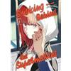 Edizioni BD Smoking behind the supermarket with you (Vol. 5)