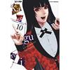 Edizioni BD Kakegurui (Vol. 10)