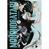 Edizioni BD Mononogatari (Vol. 6)