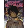 J-POP The promised Neverland (Vol. 6)