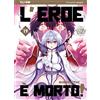 J-POP L'eroe è morto! (Vol. 19)