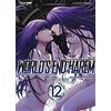 Edizioni BD World's end harem (Vol. 12)