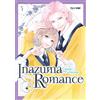 Edizioni BD Inazuma & romance. Colpo di fulmine (Vol. 4)