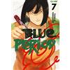 Edizioni BD Blue period (Vol. 7)