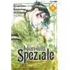 Edizioni BD I diari della speziale (Vol. 14)