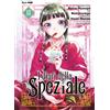 Edizioni BD I diari della speziale (Vol. 13)