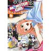 J-POP Monster girl (Vol. 6)