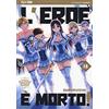 J-POP L'eroe è morto! (Vol. 18)
