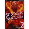 Edizioni BD Sun Ken Rock (Vol. 2)