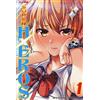 Edizioni BD Super HxEros (Vol. 1)