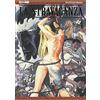 Edizioni BD La stravaganza (Vol. 4)