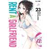 Edizioni BD Rent-a-girlfriend (Vol. 23)