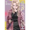 Edizioni BD Girl crush (Vol. 7)