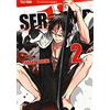 Edizioni BD Servamp (Vol. 2)