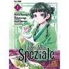 J-POP I diari della speziale (Vol. 1)