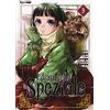 Edizioni BD I diari della speziale (Vol. 9)