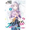 Edizioni BD Alya sometimes hides her feelings in Russian (Vol. 2)