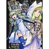 J-POP DanMachi. Sword oratoria (Vol. 13)