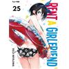 Edizioni BD Rent-a-girlfriend (Vol. 25)