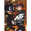 Edizioni BD Persona 5 (Vol. 9)