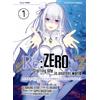 Edizioni BD Re: zero. Starting life in another world. Il santuario e la strega dell'avidità (Vol. 7)