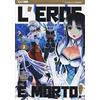 Edizioni BD L'eroe è morto! (Vol. 3)