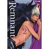 Edizioni BD Remnant. Jujin omegaverse (Vol. 2)