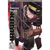 J-POP Golden kamui (Vol. 20)
