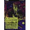Edizioni BD La maschera di Innsmouth da H. P. Lovecraft (Vol. 2)