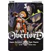 Edizioni BD Overlord (Vol. 3)