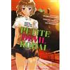 Edizioni BD Petit devil kohai (Vol. 2)