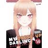 Edizioni BD My dress up darling. Bisque doll (Vol. 14)
