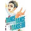 Edizioni BD Dance dance danseur (Vol. 1)