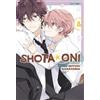 Edizioni BD Shota oni (Vol. 4)
