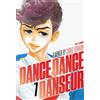 Edizioni BD Dance dance danseur (Vol. 7)