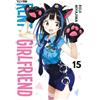 Edizioni BD Rent-a-girlfriend (Vol. 15)