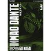 Edizioni BD Shin Mao Dante. Ultimate Edition: 3: Vol. 3