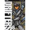J-POP Drifters (Vol. 6)
