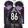 Edizioni BD 86 eighty six (Vol. 3)