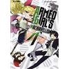 J-POP Armed girl's machiavellism (Vol. 4)