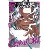 Edizioni BD Il drago e il camaleonte (Vol. 2)