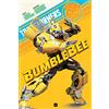 Edizioni BD Bumblebee. Transformers